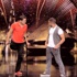 متسابق بقدم واحدة يبهر لجنة تحكيم Arabs Got Talent 3 بأدائه