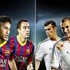 خسارة برشلونة مكسب وسقوط ريال مدريد انهيار!