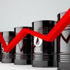 النفط يواصل ارتفاعه أكثر من 2% النفط يواصل ارتفاعه أكثر من 2%