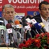 مجلس الأهلي يعقد مؤتمراً صحفياً لوضع النقاط فوق الحروف بعد أحداث بورسعيد مجلس الأهلي يعقد مؤتمراً صحفياً لوضع النقاط فوق الحروف بعد أحداث بورسعيد
