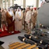 متعب بن عبدالله يرعى افتتاح مطار خشم العان