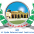مؤسسة القدس تصدر تقريرها الفصلي الثالث