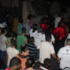 مسيرة رمضانية كبيرة في حي المحاميد والجبارين بام الفحم