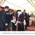 الامير مرعد يرعى حفل تخريج طلبة مدرسة عبدالله بن ام مكتوم للمكفوفين