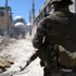 الحر يحاصر ثكنة للنظام في حلب الحر يحاصر ثكنة للنظام في حلب