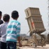 الدفاع الجوي الإسرائيلي يعترض صاروخين فلسطينيين فوق تل أبيب