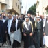 بأجواء من المحبة والتاخي: عقد راية الصلح بين عائلتي اسعد وذياب في بلدة عرب الشبلي