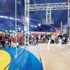 عرض للروبوتات في “مهرجان أبوظبي للعلوم”