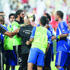 عبدالله موسى: العميد يسعى للعودة إلى الانتصارات من بوابـة الشـــباب عبدالله موسى: العميد يسعى للعودة إلى الانتصارات من بوابـة الشـــباب