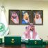 أمير الجوف يستعرض خطة تحصين الفئات العمرية