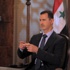الأسد يأسف للأساليب العنيفة في قمع الاحتجاجات الأسد يأسف للأساليب العنيفة في قمع الاحتجاجات