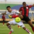 الإسماعيلي يوافق على بيع صالح موسى للزمالك مقابل مليون جنيه وثنائي