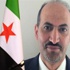 الجربا يعلن شروط إجراء المفاوضات مع الأسد الجربا يعلن شروط إجراء المفاوضات مع الأسد