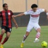 الداخلية تهدر فرصة دفاعات الزمالك المفتوحة الداخلية تهدر فرصة دفاعات الزمالك المفتوحة