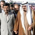 العاهل السعودي يدعو نجاد إلى القمة الاسلامية الاستثنائية في مكة