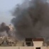 قصف عنيف على مدينة حمص غداة مقتل حوالى 100 مدني