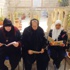 سيدات الوفد يحيين ذكرى شهيد الشرطة طارق نور