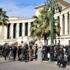تقرير «مفوضي الدستورية» يوصي برفض دعاوى «حل الشورى» تقرير «مفوضي الدستورية» يوصي برفض دعاوى «حل الشورى»