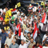 مسيرة أنصار مرسي بحلوان تدعو للتظاهر أمام القنصليات 4 نوفمبر