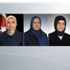 نائبات برلمانيات بحجابهن فى ألبوم أعضاء مجلس الأمة التركى