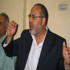 سعد الحسيني: «إعلام الصهاينة» يدعم شفيق لأنه «كنز استراتيجي» لهم مثل مبارك