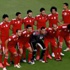 منتخب المغرب يُحرج البحرين برباعية في كأس العرب