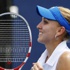 تنس - WTA هوبارت - لقب أول في بطولات الفردي لفيسنينا