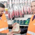 العمير: ضخ المزيد من الاستثمارات في أوروبا