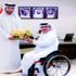 راشد النعيمي: كل الدعم لـ«أصحاب الهمم» لتحقيق طموحاتهم راشد النعيمي: كل الدعم لـ«أصحاب الهمم» لتحقيق طموحاتهم