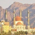 مسن يفارق الحياة وهو يصلي الجمعة بحائل