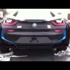 “فيديو” بي ام دبليو اي 8 2015 تصل الى دولة الكويت في طائرة خاصة BMW i8