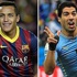 برشلونة يعرض سانشيز و55 مليون يورو مقابل ضم سواريز