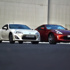 [مقارنة] تويوتا 86 ونيسان زد 370Z مع توضيح الاسعار والمواصفات Toyota Vs Nissan