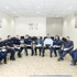 دورة في الإسعافات الأولية لمركز القرين للإطفاء