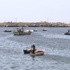 البحرية الاسرائيلية تعتقل اربعة صيادين فلسطينيين شمال قطاع غزة البحرية الاسرائيلية تعتقل اربعة صيادين فلسطينيين شمال قطاع غزة