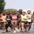 العداء المغربي خالد لبلق يفوز بنصف ماراطون بوركينا فاصو