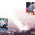 قتلى في إسرائيل جراء عشرات الصواريخ من غزة.. وتل أبيب تستعد للاجتياح البري