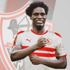الزمالك يتعاقد مع الأنغولي بابل مقابل 1.5 مليون دولار