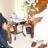 وكيل «الإعلام» بحث التعاون الإعلامي مع سفير بوتان وحملة (كان) و«البيئة» وكيل «الإعلام» بحث التعاون الإعلامي مع سفير بوتان وحملة (كان) و«البيئة»