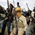 متمردون سودانيون يستخدمون مخيما للاجئين في جوبا