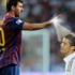 كرة القدم - الدوري الإسباني - هذا هو الفرق: رونالدو "دجاجة" ريال مدريد.. وميسي "بيضة" برشلونة!