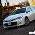 “تقرير” تويوتا افالون 2013 والتقنيات الجديدة مع الاسعار في دولة الامارات Toyota Avalon