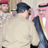 وزير الداخلية لرجال الأمن: كنتم مثالاً للتفاني في خدمة الحجاج