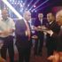 «عامر» يحتفل بعيد ميلاد محافظ «المركزى» بالكونغو «عامر» يحتفل بعيد ميلاد محافظ «المركزى» بالكونغو
