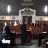 محكمة مصرية تقضي بالسجن المؤبد لـ 17 متهمًا بقتل صحافية