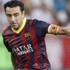 كرة القدم - الدوري الإسباني - تشافي يدافع عن مارتينو: أسلوب أداء برشلونة لم يتغير