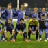 ريال مدريد يسحق ناشئي الزمالك بثلاثية على الملاعب القطرية