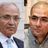 «أبوحامد»: «شفيق» رئيسًا لـ«الحركة الوطنية المصرية» بالتوافق