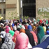 إخوانيات الأزهر يطلقن قنبلتى مونة