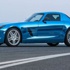 مرسيدس تقدم أيقونتها SLS AMG Electric Drive في باريس